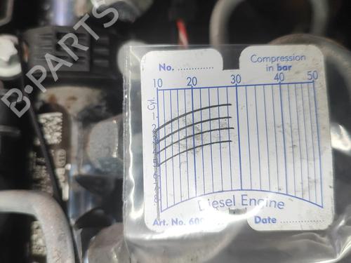 Engine BMW 5 (F10) 520 d | BP36782871M1 - Image 12