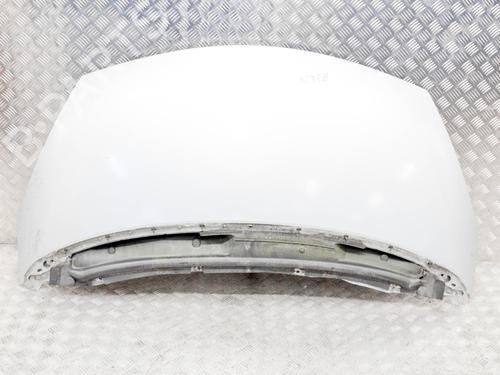 Capot RENAULT ESPACE IV (JK0/1_) 3.0 dCi (JK0J, JK0V) (177 hp) 8624798