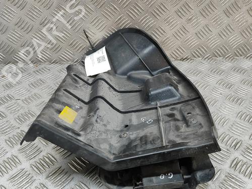 Used Electronic module LAND ROVER RANGE ROVER SPORT II (L494) 3.0 SDV6 4x4 (306 hp) 28550536