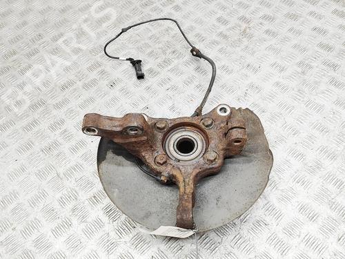 Left front steering knuckle MITSUBISHI LANCER VIII (CY_A, CZ_A) EVO X (CZ4A) | BP34559978M25 - Image 5