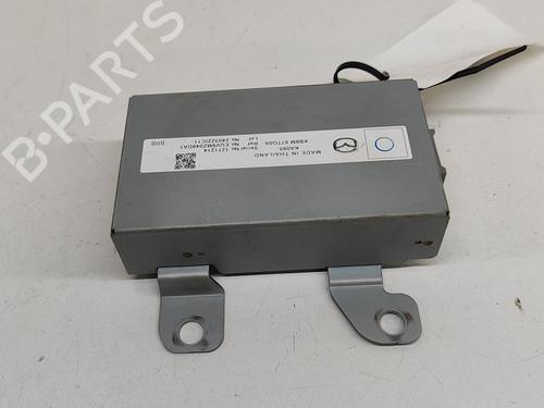 Elektronisk modul MAZDA CX-5 (KF) 2.0 | BP25893707M83 