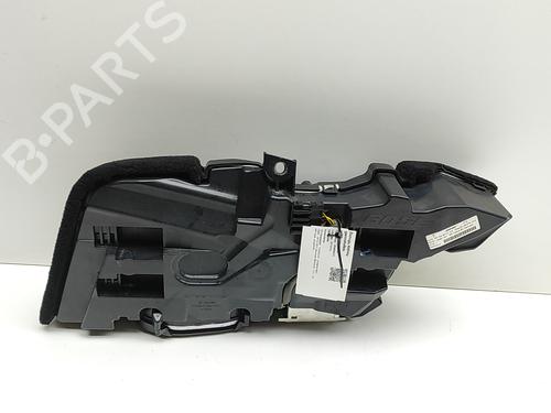 Module électronique PORSCHE CAYMAN (987) S 3.4 | BP29753172M83 
