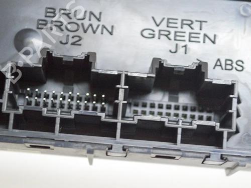 Electronic module OPEL ZAFIRA TOURER C (P12) 2.0 CDTi (75) | BP10526629M83 - Image 4
