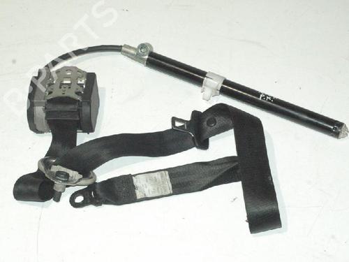 Front left seatbelt VW SHARAN (7M8, 7M9, 7M6) 1.9 TDI | BP6837587I26 