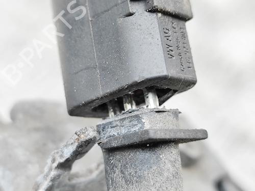 AC compressor AUDI Q7 (4MB, 4MG, 4MQ) 3.0 TDI quattro | BP32369413M34  - Image 7