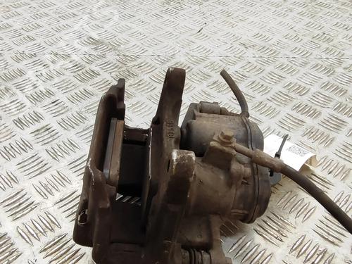 Left rear brake caliper AUDI Q7 (4MB, 4MG, 4MQ) 45 TDI quattro | BP28438626M107