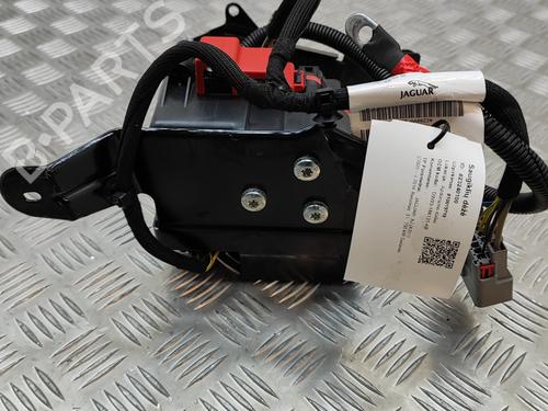 Fuse box JAGUAR XJ (X351) 3.0 SCV6 | BP19501380E1 