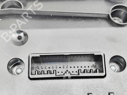 Electronic module JAGUAR F-PACE (X761) 2.0 TD4 AWD | BP30621389M83 