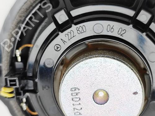 Speaker MERCEDES-BENZ C-CLASS (W205) C 350 e (205.047) | BP30155185E2