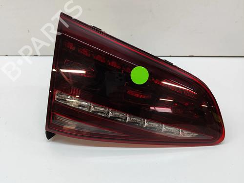 Used Left tailgate light VW GOLF VII (5G1, BQ1, BE1, BE2) 2.0 R 4motion (300 hp) 24580914