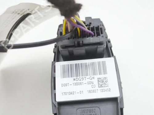 Control unit FORD MONDEO V Turnier (CF) 2.0 TDCi | BP39749106M11 - Image 6