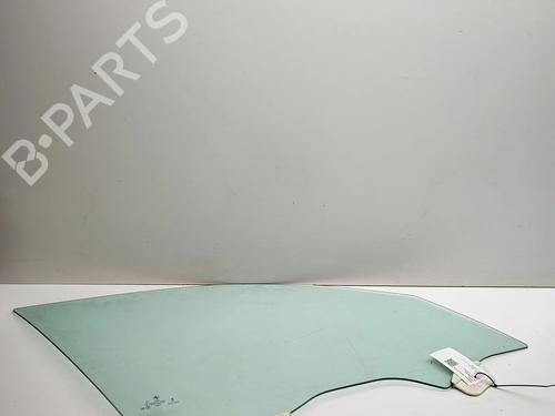 Used Front right door window Front right door window BMW X3 (G01, F97, G08) iX3 (286 hp) 40000562 40000562