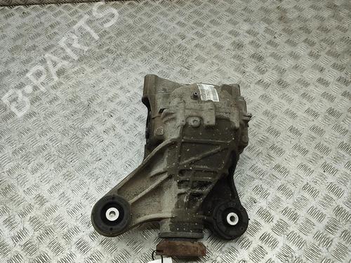 Used Rear differential Rear differential JAGUAR XE (X760) 2.0 D AWD (180 hp) 33382224 33382224