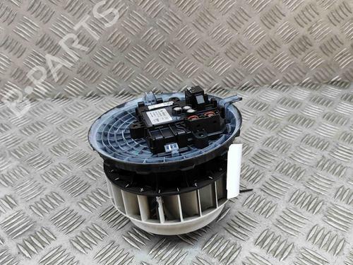Used Heater blower motor MERCEDES-BENZ GLC (X253) 250 d 4-matic (253.909) (204 hp) 18417335