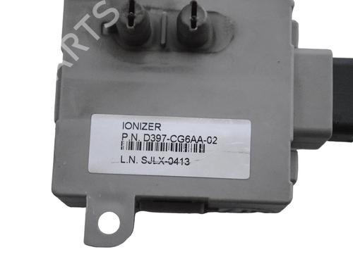 Electronic module HYUNDAI SANTA FÉ III (DM, DMA) 2.2 CRDi 4WD | BP30249623M83