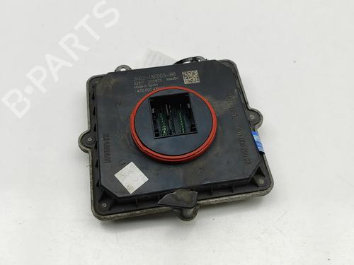 Electronic module LAND ROVER RANGE ROVER SPORT II (L494) 4.4 SDV8 4x4 | BP29830115M83