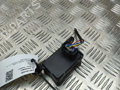Electronic sensor JAGUAR XJ (X350, X358) D 2.7 | BP33381187M84 - Image 3