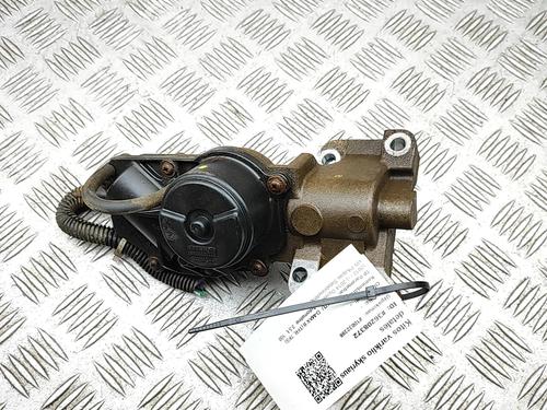 Electronic module ISUZU D-MAX II (TFR, TFS) 2.5 CRDi 4x4 (TFS86J) | BP36458432M83 - Image 5