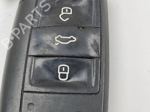 Electronic module SKODA OCTAVIA III Combi (5E5, 5E6) 1.8 TSI 4x4 | BP36066359M83  - Image 6