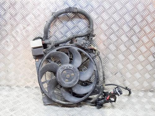 Used Radiator fan Radiator fan 29391150 29391150