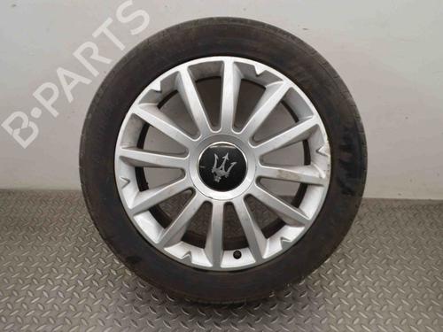 Used Rim MASERATI GHIBLI III (M157) 3.0 D (275 hp) 30282441