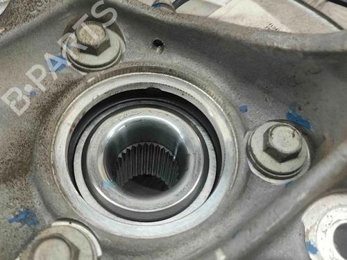 Left front steering knuckle CHEVROLET MALIBU 1.5 T | BP33375019M25 - Image 5