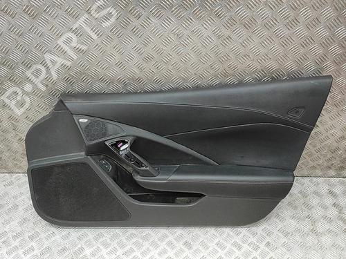 Used Front right panel Front right panel CHEVROLET CORVETTE (C7) 6.2 (466 hp) 34136384 34136384