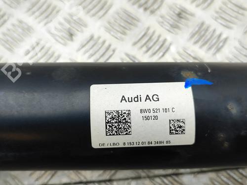 Driveshaft AUDI A4 B9 Avant (8W5, 8WD) S4 TDI Mild Hybrid quattro | BP36180850M37 - Image 7