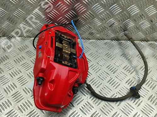 Left front brake caliper BMW X2 (U10) iX2 xDrive 30 | BP28321050M105 - Image 4