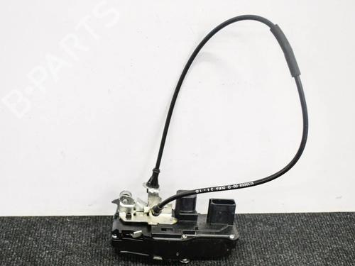 Venstre fortil lås TESLA MODEL S (5YJS) 70D AWD (334 hp) 32756556