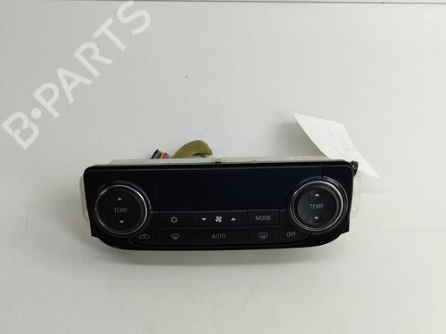 Used Climate control MITSUBISHI OUTLANDER III (GG_W, GF_W, ZJ, ZL, ZK) 2.0 Hybrid 4WD (GG2W) (189 hp) 24581807