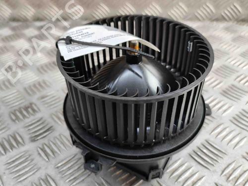 Heater blower motor AUDI A6 C8 Avant (4A5) 40 TFSI Mild Hybrid | BP27933554M62