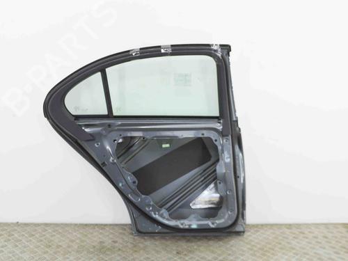 Left rear door PORSCHE 911 (991) 3.8 Carrera S | BP30154920C4 