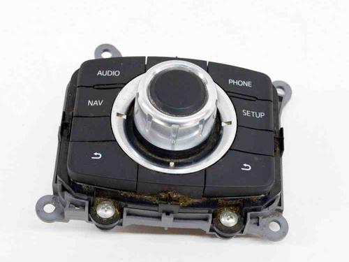 Used Switch MAZDA CX-5 (KE, GH) 2.2 D (KE2FW) (150 hp) 9510243