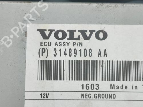 Electronic module VOLVO S60 II (134) D3 | BP39719742M83 - Image 6