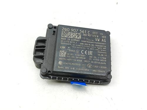 Module électronique SEAT ATECA (KH7, KHP) 1.5 TSI (150 hp) 31297556
