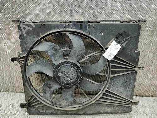 Radiator fan MERCEDES-BENZ VITO Van (W447) 111 CDI (447.601, 447.603, 447.605) | BP20982194M35 