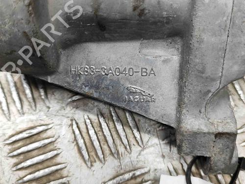 Support LAND ROVER RANGE ROVER VELAR (L560) 2.0 D240 SD4 4x4 | BP16313040C155 