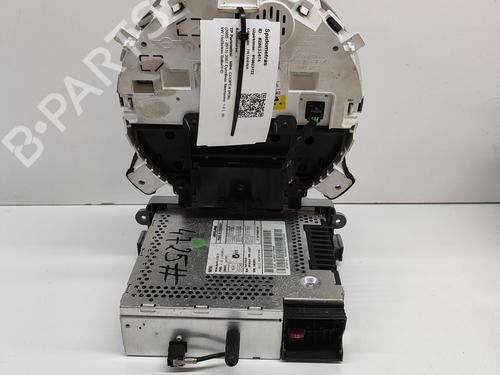 Instrument cluster MINI MINI (R56) Cooper D | BP24306561C47