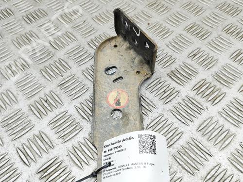 Støtte RENAULT MASTER III Van (FV) 2.3 dCi 130 FWD (FV0M, FV0Y, FV0J, FV02, FV03) | BP39472821C155 - Image 2