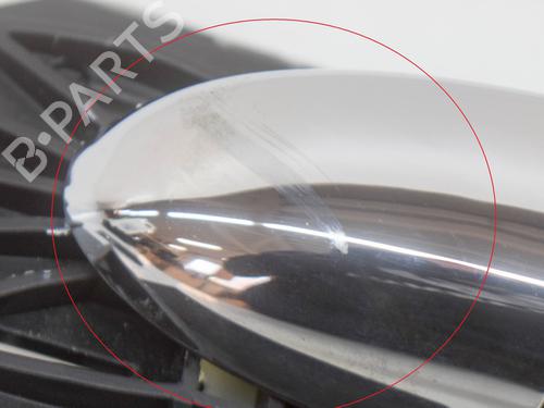 Rear right exterior door handle MASERATI GHIBLI III (M157) 3.0 S Q4 | BP7799908C130