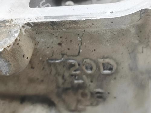 Cylinder head BMW 5 (E60) 530 d | BP35982624M5 - Image 5