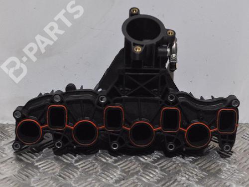 Intake manifold AUDI A4 B8 (8K2) 2.0 TDI | BP6718885M70 