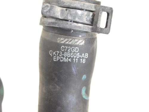 Pipe JAGUAR F-PACE (X761) 2.0 TD4 | BP33346877M125 - Image 5