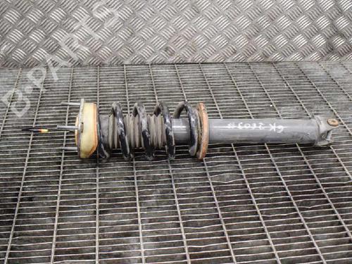 Left rear shock absorber PORSCHE 911 (991) 3.8 Turbo | BP6760322M18 