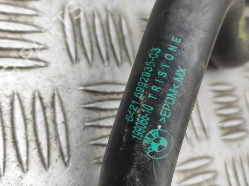 Pipe BMW X6 (G06, F96) xDrive 30 d Mild-Hybrid | BP33390035M125  - Image 5