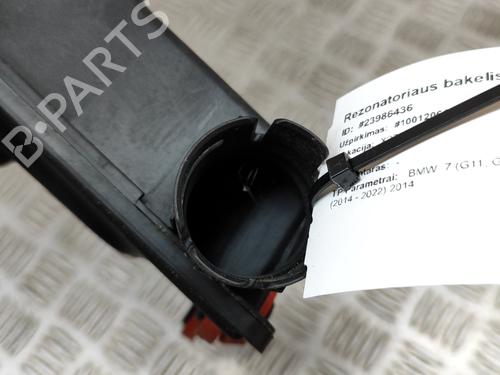 Pipe BMW X5 (G05, F95) xDrive M 50 d | BP17634670M125 