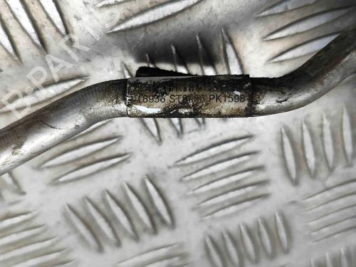 AC pipe VOLVO V60 II (225) B6 Mild-Hybrid AWD | BP29459285M126