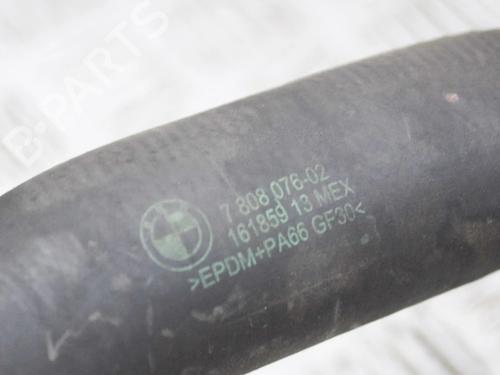 Pipe BMW X5 (E70) xDrive 30 d | BP14644814M125  - Image 8