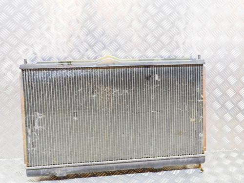 Used Water radiator MITSUBISHI GTO Coupe (Z1_A) 3.0 AWD (Z16A) (286 hp) 27749825